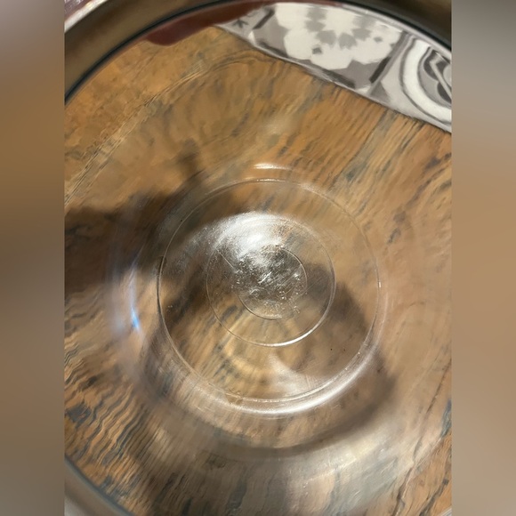 🩶 PYREX USA Double Boiler – Rare Metal Handle – 3 pieces - Picture 11 of 12